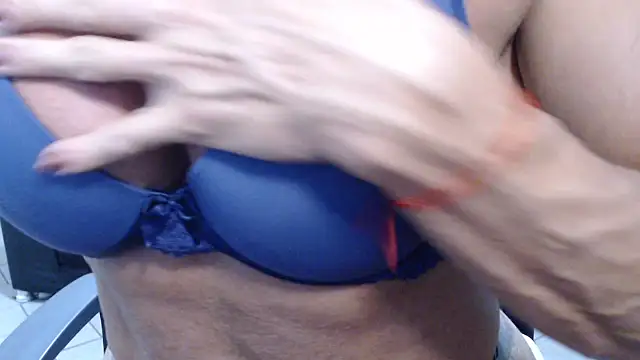 Stronggsexy online show from February 1, 1:37 am