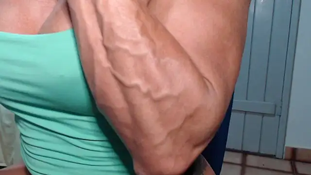 Stronggsexy online show from December 17, 10:26 pm