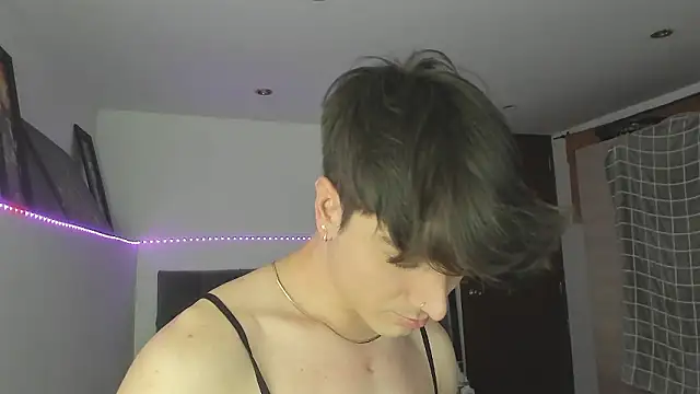 stevve 14 online show from March 9, 2:59 am