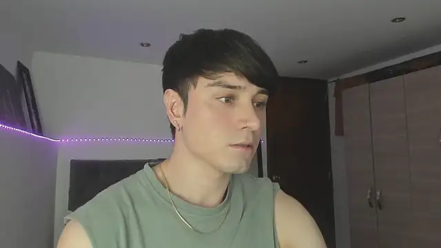 stevve 14 online show from January 13, 11:19 pm