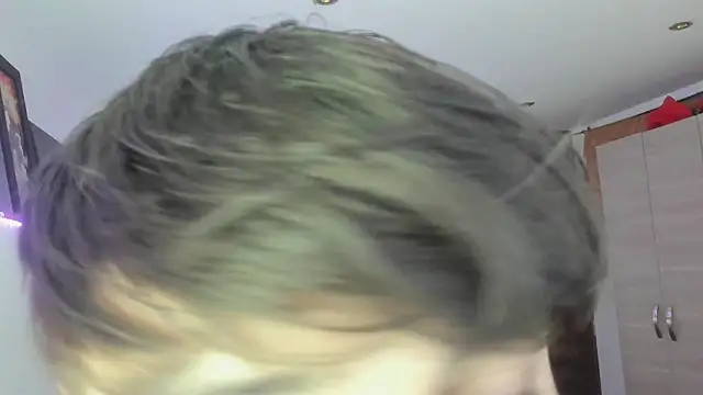 stevve 14 online show from January 9, 4:08 am