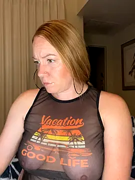 ChiliRoja online show from September 11, 4:45 am