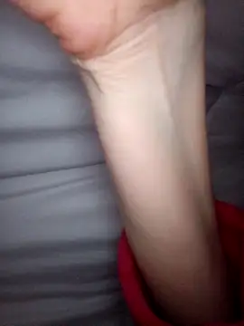 Hottiesophie online show from January 17, 5:22 am