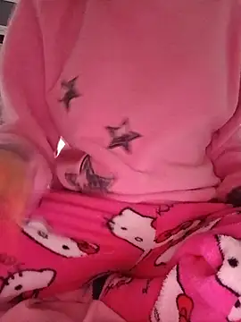 Hottiesophie online show from May 15, 5:44 pm