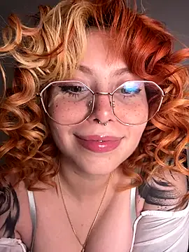 YunoRose  online show from October 20, 3:52 am