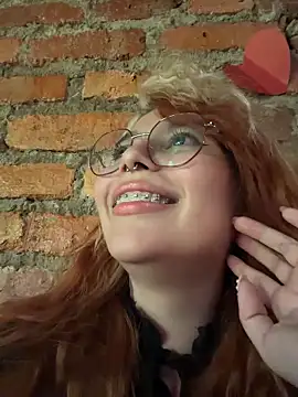 Snapshot of YunoRose_ chatting on February 27, 3:18 am YunoRose online show from February 27, 3:18 am