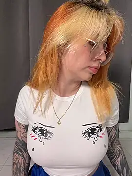 YunoRose  online show from November 26, 3:39 am