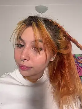 YunoRose  online show from November 24, 3:17 am