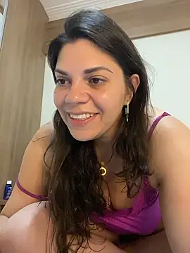 Melissa Noir online show from January 8, 12:27 am