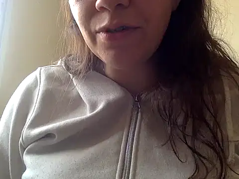 Melissa Noir online show from October 3, 3:35 pm