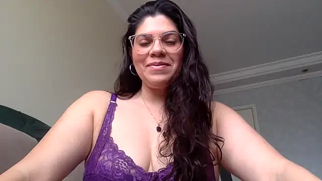 Melissa Noir online show from September 9, 6:17 pm