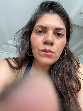 Melissa Noir online show from January 8, 12:33 pm