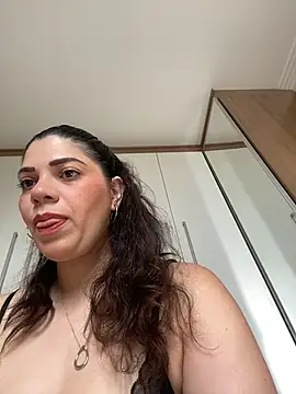 Melissa Noir online show from November 13, 10:52 am