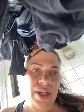 Melissa Noir online show from January 7, 12:21 pm