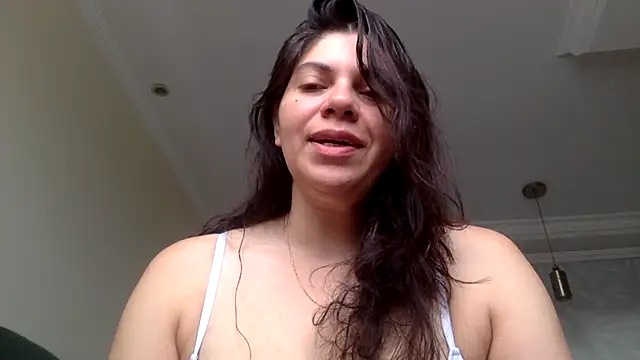 Melissa Noir online show from December 4, 10:03 am