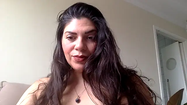 Melissa Noir online show from September 24, 5:30 pm