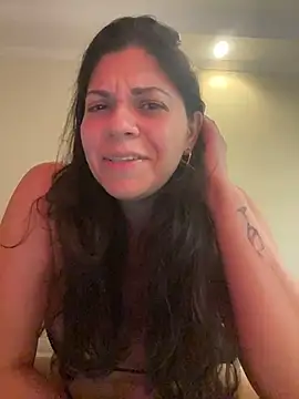 Melissa Noir online show from November 30, 11:49 pm