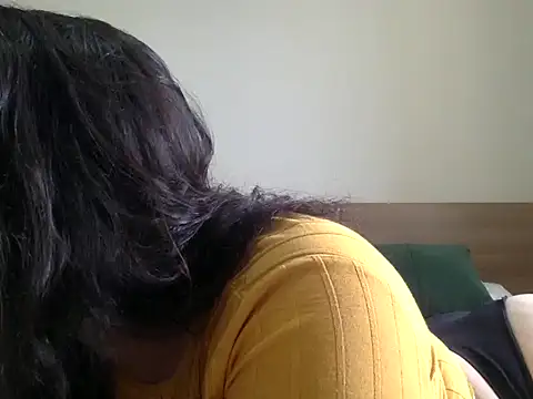 Melissa Noir online show from October 8, 11:56 am