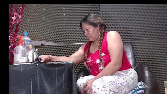 Alisson Sodomy online show from April 17, 8:22 pm