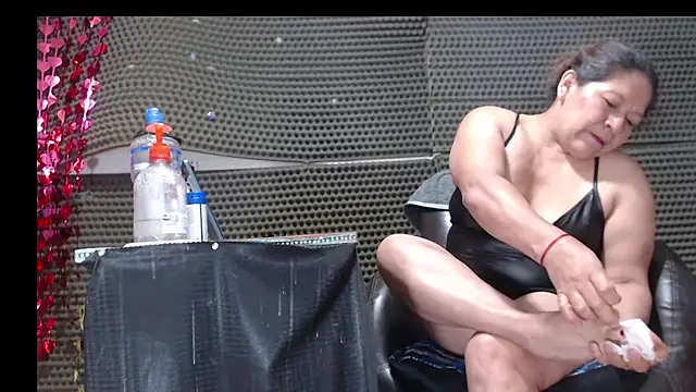 Alisson Sodomy online show from March 18, 9:04 pm