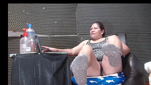 Alisson Sodomy online show from February 9, 5:49 am