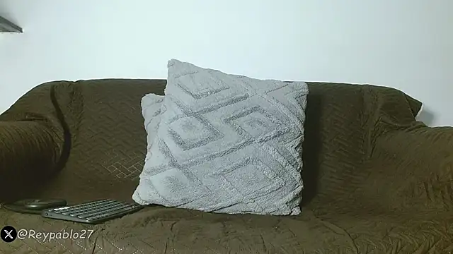 ReyPablo1 online show from April 13, 10:08 am