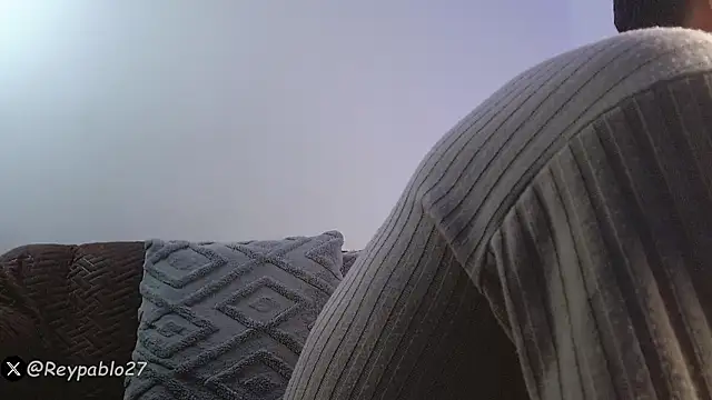 ReyPablo1 online show from February 21, 1:07 am