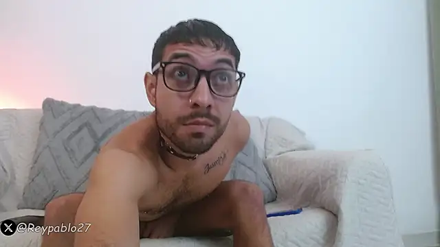 ReyPablo1 online show from March 25, 11:36 pm