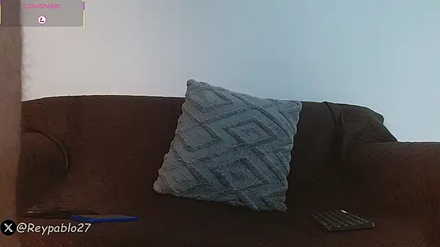 ReyPablo1 online show from April 7, 11:56 am