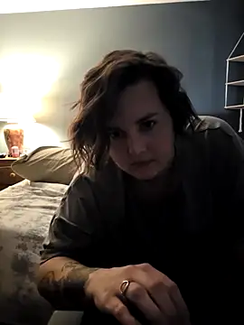 valeriejane online show from November 4, 9:07 pm