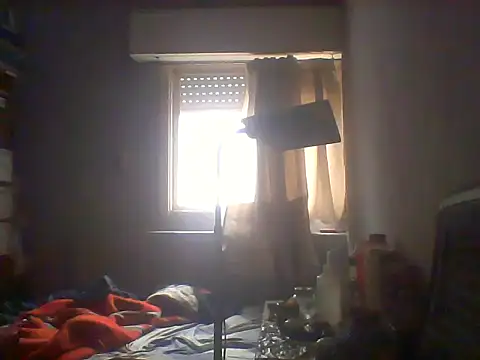 Joxker34 online show from July 15, 1:51 pm
