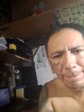 Joxker34 online show from March 31, 5:37 pm