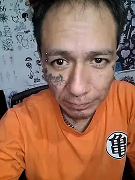 Joxker34 online show from April 15, 2:32 pm