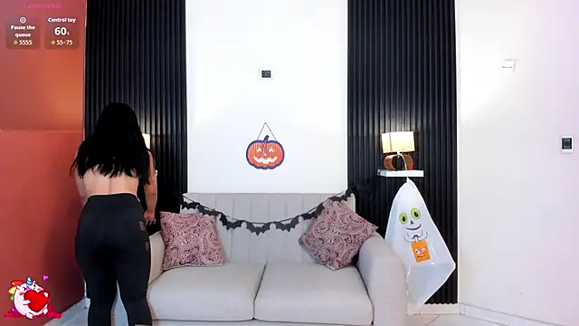 emily yeon online show from October 22, 9:57 pm