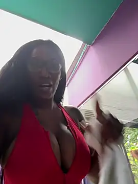 Bustykeyla online show from January 15, 4:54 pm