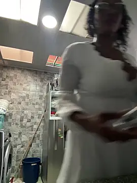 Bustykeyla online show from March 7, 10:37 pm