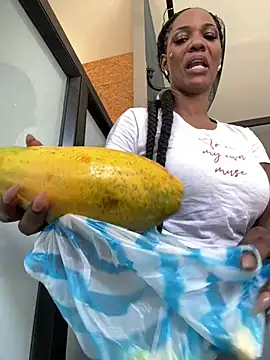 Bustykeyla online show from February 20, 3:58 pm