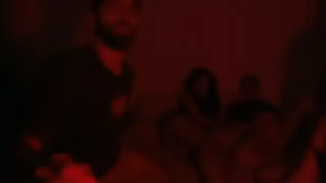 jjjoaquina online show from October 11, 8:15 am