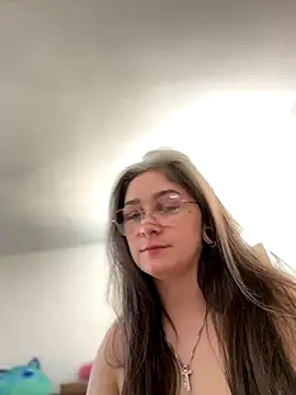 Alix Valentine online show from October 5, 4:09 pm