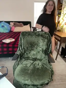 Alix Valentine online show from January 5, 5:38 pm