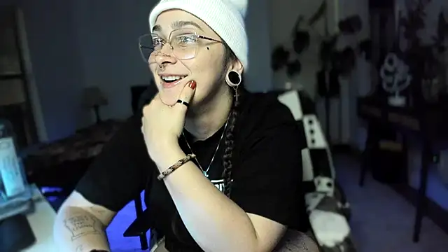 Alix Valentine online show from October 30, 7:50 am