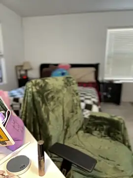 Alix Valentine online show from February 19, 3:53 pm