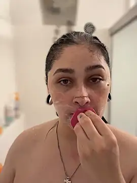 Alix Valentine online show from October 25, 8:42 pm