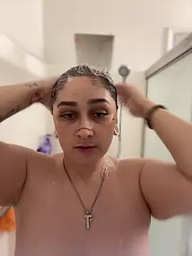 Alix Valentine online show from February 8, 12:08 am