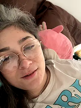 Alix Valentine online show from September 20, 4:01 pm