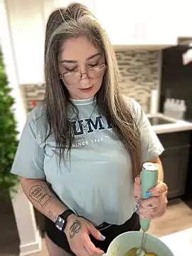 Alix Valentine online show from October 3, 6:42 pm