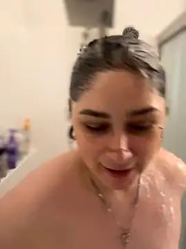 Alix Valentine online show from October 22, 4:50 pm