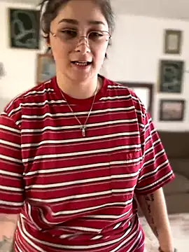 Alix Valentine online show from October 28, 5:34 pm