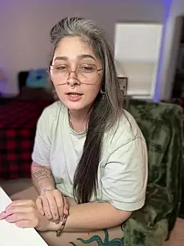 Alix Valentine online show from January 12, 10:47 pm