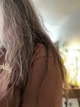 Alix Valentine online show from November 3, 8:56 pm